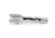 Zaffiri Precision Flush and Crown Glock 19 Gen 3, Glock 19 Gen 4 9mm Luger Non-Threaded Pistol Barrel, 3.90in, 1-10 RH Twist, Polished, Stainless, BA-G19G14-FC-SS