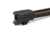 Zaffiri Precision Flush and Crown Glock 48 9mm Luger Non-Threaded Pistol Barrel, 4.08in, 1-10 RH Twist, Nitride, Black, BA-G48-FC-BN