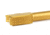 Zaffiri Precision Glock 48 9mm Luger Threaded Pistol Barrel, 4.68in, 1-10 RH Twist, PVD, Gold, BA-G48-TH-GLD