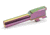 Zaffiri Precision Flush and Crown Pistol Barrel, Glock 43/Glock 43X, Spectrum, ZP.43BSP