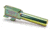 Zaffiri Precision Flush and Crown Pistol Barrel, Glock 43/Glock 43X, Spectrum, ZP.43BSP