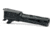 Zaffiri Precision Flush and Crown Pistol Barrel, Sig P365, 9mm, 1/16 Twist, 416R Stainless Steel, Black Nitride, ZP.365BBN