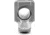Zaffiri Precision Flush and Crown Pistol Barrel, Glock 19 Gen 5 ZPS.P and ZPS.4 Slide, 9mm, 1/10 Twist, 416R Stainless Steel, Stainless Steel, ZP.19G5BPSS