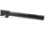Zaffiri Precision Flush and Crown Ported Pistol Barrel, Glock 17L Long Gen 1-3, 9mm, 1/16 Twist, 416R Stainless Steel, Black Nitride, ZP.17LBPBN