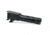 Zaffiri Precision Flush and Crown SIG Sauer P365 9mm Luger Non-Threaded Pistol Barrel, 3.06in, 1-10 RH Twist, Nitride, Black, BA-P365-FC-BN
