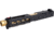 Zaffiri Precision Glock 17 Gen 3 ZPS.3 Complete Upper Threaded RMR Cut, Gold, Black, ZPS.3.17.BLK.CU