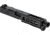 Zaffiri Precision Glock 17 Gen 5 ZPS.3 Complete Upper Threaded RMR Cut, Black Nitride, Black, ZPS.3.17.G5.BLK.CU.2