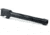 Zaffiri Precision Glock 34 Gen 1-4 Threaded Pistol Barrel, 9mm Caliber, 1/2x28 Threads Per Inch, 416R Stainless Steel, Black Nitride, ZP.34BTBN