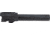 Zaffiri Precision Glock 20 Gen 3 Flush and Crown Barrel, Black Nitride, ZP.20BBN