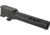 Zaffiri Precision Glock 23 Gen 3 Ported Barrel, Black Nitride, ZP.23BPBN