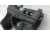 Zaffiri Precision Glock 26 Gen 1-4 Flush and Crown Pistol Barrel, 9mm Caliber, 1-10 Twist, 416R Stainless Steel, Stainless Steel, ZP.26BSS