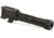 Zaffiri Precision Glock 26 Gen 1-4 Threaded Pistol Barrel, 9mm Caliber, 1/2x28 Threads Per Inch, 416R Stainless Steel, Black Nitride, ZP.26BTBN