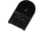 Zaffiri Precision Glock 43x-Glock 48 Magazine Plate, Black Nitride, ZP.MP.43x.BN