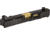 Zaffiri Precision IBS Glock 17 Gen 3 Complete Pistol Slide, PVD, Black/Gold, G17G3-IBS-RMR-BLK-CP-GLD