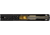 Zaffiri Precision IBS Glock 17 Gen 3 Complete Pistol Slide, PVD, Black/Gold, G17G3-IBS-RMR-BLK-CP-GLD