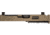 Zaffiri Precision IBS Glock 19 Gen 3 Complete Pistol Slide, Nitride, Flat Dark Earth/Black, G19G3-IBS-RMR-FDE-CP-BN
