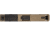 Zaffiri Precision IBS Glock 19 Gen 3 Complete Pistol Slide, Nitride, Flat Dark Earth/Black, G19G3-IBS-RMR-FDE-CP-BN