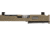 Zaffiri Precision IBS Glock 19 Gen 3 Complete Pistol Slide, Polished, Flat Dark Earth/Stainless, G19G3-IBS-RMR-FDE-CP-SS