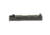 Zaffiri Precision IBS Glock 19 Gen 3 Complete Pistol Slide, Nitride, Black/Black, G19G3-IBS-RMR-BLK-CP-BN