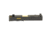 Zaffiri Precision IBS Glock 19 Gen 3 Complete Pistol Slide, PVD, Black/Gold, G19G3-IBS-RMR-BLK-CP-GLD