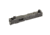 Zaffiri Precision IBS Glock 19 Gen 3 Complete Pistol Slide, Nitride, Black/Black, G19G3-IBS-RMR-BLK-CP-BN