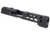 Zaffiri Precision P320F ZPS.2 Slide RMR Cut, Black, ZPS.2.P320F.BLK