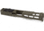 USED Zaffiri Precision RTS G17 Gen 4 ZPS.P Slide RMR Cut, Olive Drab Green, ZPS.P.17.G4.OD, EDEMO1