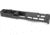 Zaffiri Precision RTS G17 Gen 4 ZPS.P Slide RMR Cut, Sniper Grey, ZPS.P.17.G4.SG