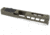 Zaffiri Precision RTS G17 Gen 5 ZPS.3 Slide RMR Cut, Olive Drab Green, ZPS.3.17.G5.OD