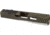 Zaffiri Precision RTS G19 Gen 4 ZPS.1 Slide RMR Cut, Olive Drab Green, ZPS.1.19.G4.OD