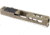 Zaffiri Precision RTS G19 Gen 5 ZPS.6 Slide RMR Cut, Flat Dark Earth, ZPS.6.19.G5.FDE