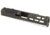 Zaffiri Precision RTS G19 Gen 5 ZPS.P Slide RMR Cut, Olive Drab Green, ZPS.P.19.G5.OD