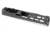 Zaffiri Precision RTS G19 Gen 5 ZPS.P Slide RMR Cut, Sniper Grey, ZPS.P.19.G5.SG