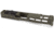 Zaffiri Precision RTS Glock 17 Gen 3 ZPS.P RMR Cut Slide, Olive Drab OD Green, ZPS.P.17.OD