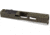Zaffiri Precision RTS Glock 19 Gen 3 ZPS.1 RMR Cut Slide, Olive Drab OD Green, ZPS.1.19.OD