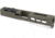 Zaffiri Precision RTS Glock 19 Gen 3 ZPS.3 Pistol Slide RMR Cut, Olive Drab, Small, ZPS.3.19.OD