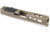 Zaffiri Precision RTS Glock 19 Gen 3 ZPS.6 RMR Cut Slide, Flat Dark Earth FDE, ZPS.6.19.FDE
