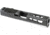 Zaffiri Precision RTS Glock 19 Gen 3 ZPS.6 RMR Cut Slide, Sniper Grey, ZPS.6.19.SG