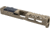 Zaffiri Precision RTS Glock 19 Gen 5 ZPS.2 RMR Cut Slide, Flat Dark Earth FDE, ZPS.2.19.G5.FDE