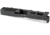 Zaffiri Precision RTS Glock 19 Gen 5 ZPS.4 RMR Cut Slide, Sniper Grey, ZPS.4.19.G5.SG