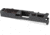 Zaffiri Precision RTS Glock 26 Gen 3/4 ZPS.4 RMR Cut Slide, Sniper Grey, ZPS.4.26.SG