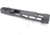 Zaffiri Precision RTS Glock 34 Gen 3 ZPS.P RMR Cut Slide, Sniper Grey, ZPS.P.34.SG