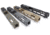 Zaffiri Precision RTS Glock 34 Gen 4 ZPS.P RMR Cut Slide, Armor Black, Flat Dark Earth, Olive Drab, Sniper Grey