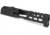 DEMO, Zaffiri Precision RTS Sig P320c ZPS.2 RMR Cut Slide, Armor Black, ZPS.2.P320c.BLK