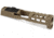 Zaffiri Precision RTS Sig P320c ZPS.2 RMR Cut Slide, Flat Dark Earth FDE, ZPS.2.P320c.FDE