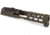 Zaffiri Precision RTS Sig P320c ZPS.2 RMSc Cut Slide, Olive Drab OD Green, ZPS.2.P320c.OD