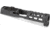 Zaffiri Precision RTS Sig P320c ZPS.2 RMSc Cut Slide, Sniper Grey, ZPS.2.P320c.SG