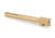 Zaffiri Precision Side Ported Glock 17L Gen 3 9mm Luger Non-Threaded Pistol Barrel, 5.94in, 1-10 RH Twist, PVD, Gold, BA-G17LG3-SP-GLD