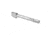 Zaffiri Precision Side Ported Glock 17L Gen 3 9mm Luger Non-Threaded Pistol Barrel, 5.94in, 1-10 RH Twist, Polished, Stainless, BA-G17LG3-SP-SS