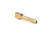 Zaffiri Precision Side Ported Glock 19 Gen 3, Glock 19 Gen 4 9mm Luger Non-Threaded Pistol Barrel, 3.90in, 1-10 RH Twist, PVD, Gold, BA-G19G14-SP-GLD